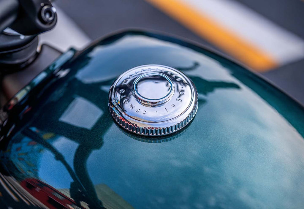 250 CL-C - CF Moto - View 11 | Everest Motorcycles