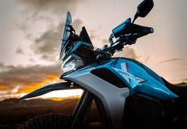 800 MT-X LS - CF Moto