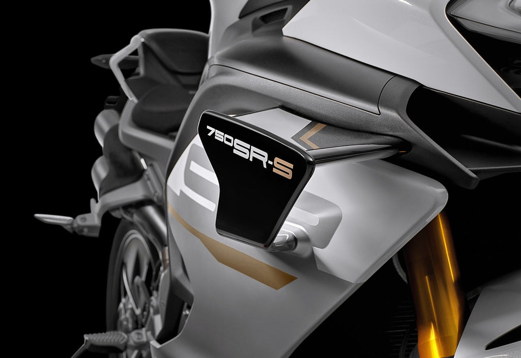 750 SR-S ABS - CFMoto