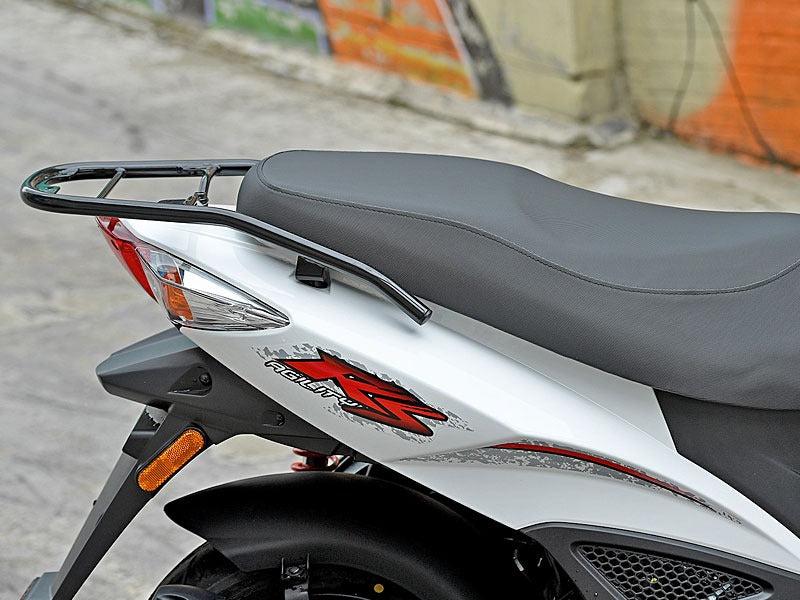 Agility RS 125 CBS - Kymco