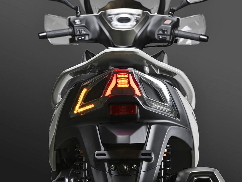 AGILITY 16+ 300i ABS - Kymco