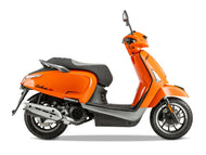 Like 150 S ABS - Kymco