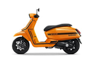 X300 - Lambretta