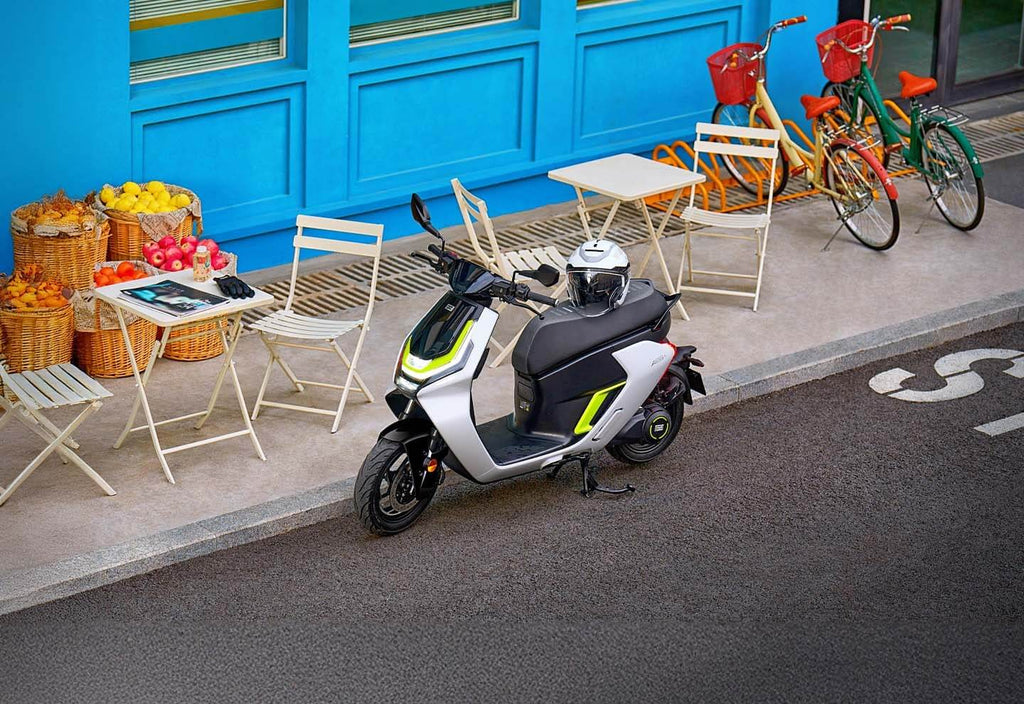 Zeeho AE6+ - Electric Scooter