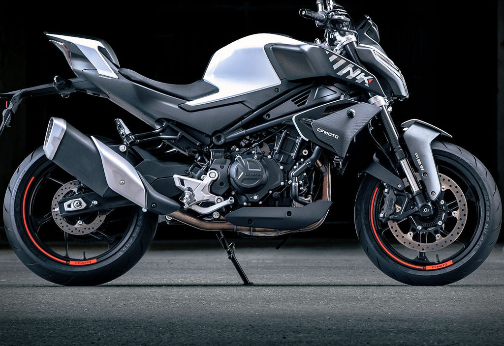 450 NK ABS - CF Moto