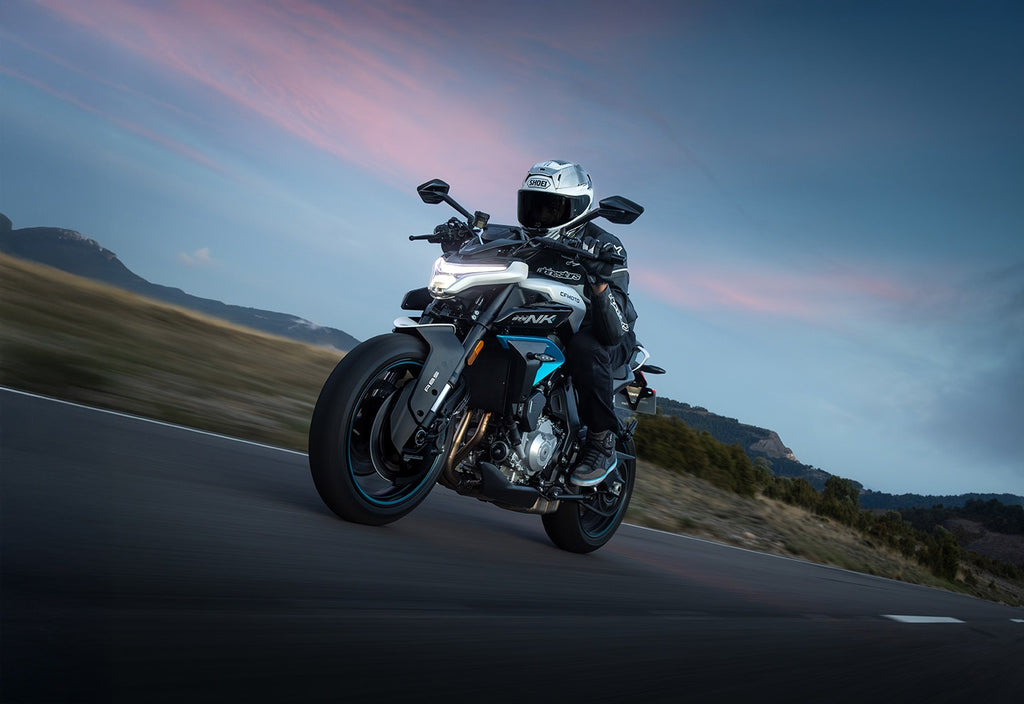 675 NK ABS - CF Moto