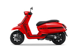X300 - Lambretta