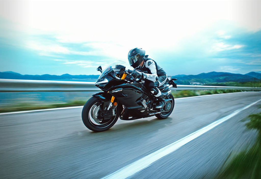 750 SR-S ABS - CFMoto