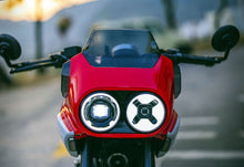 Load image into Gallery viewer, XO Papio Racer - CF Moto