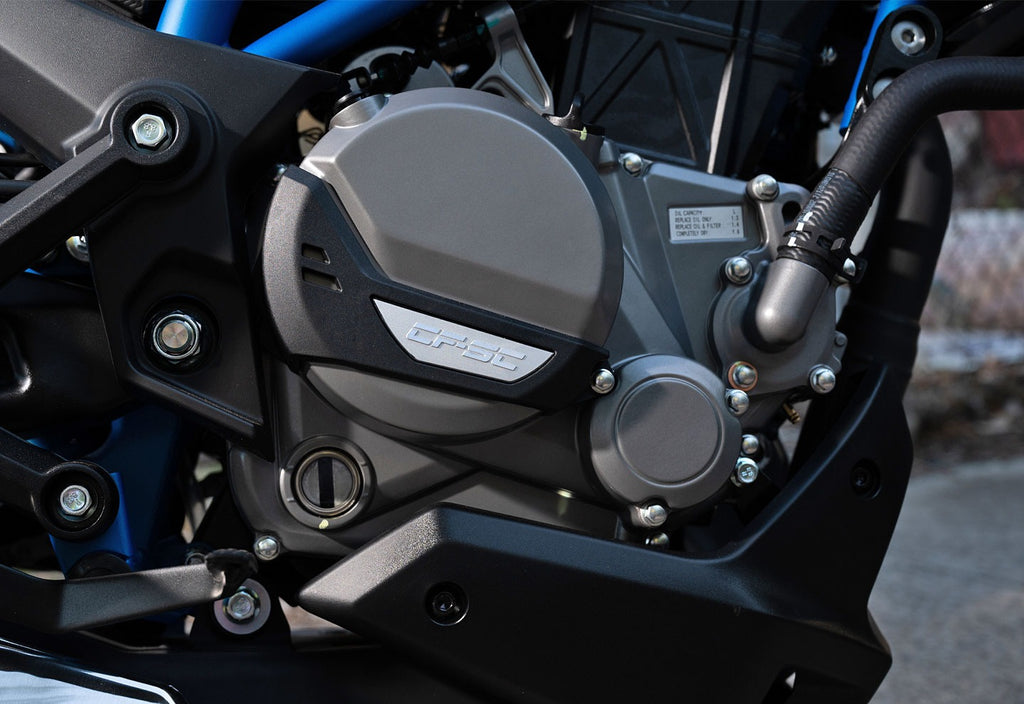 300 NK ABS - CF Moto