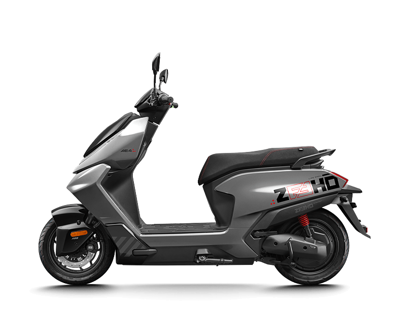Zeeho AE4 - Electric Scooter