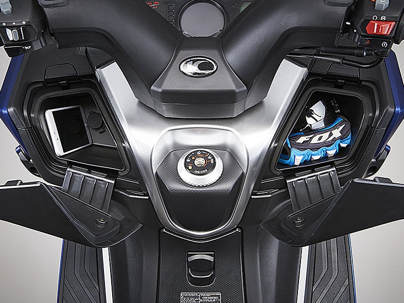 DOWNTOWN 350i (ABS) - Kymco