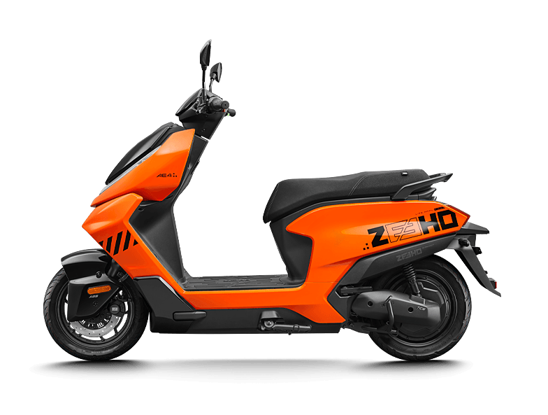 Zeeho AE4 - Electric Scooter