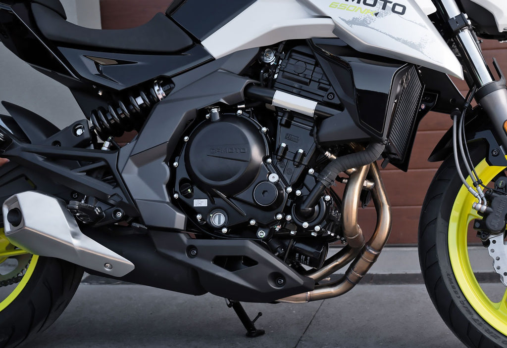 650 NK ABS - CF Moto