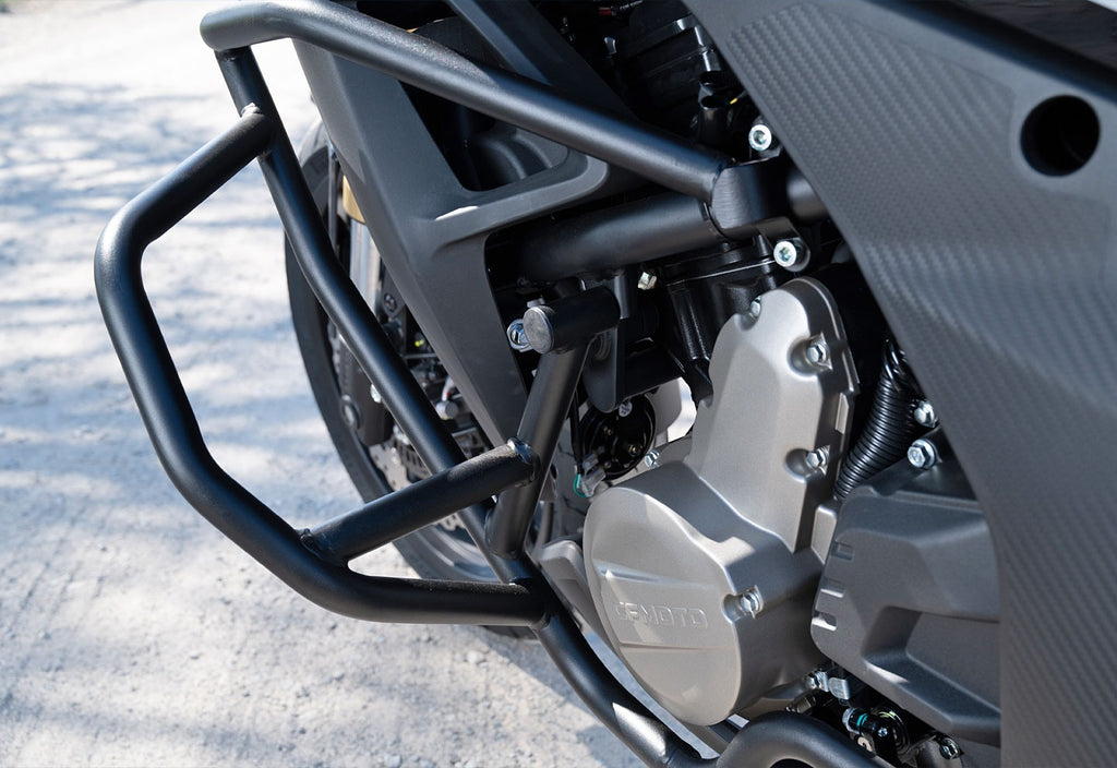 650 MT ABS - CF Moto