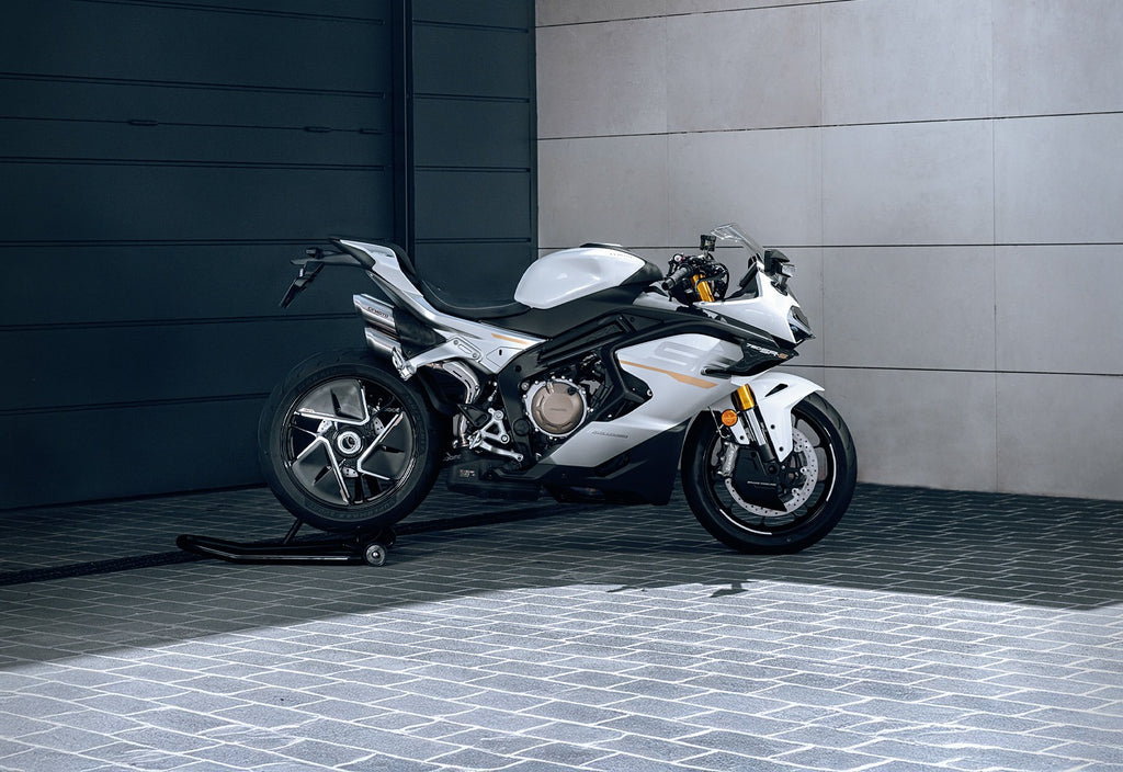 750 SR-S ABS - CFMoto