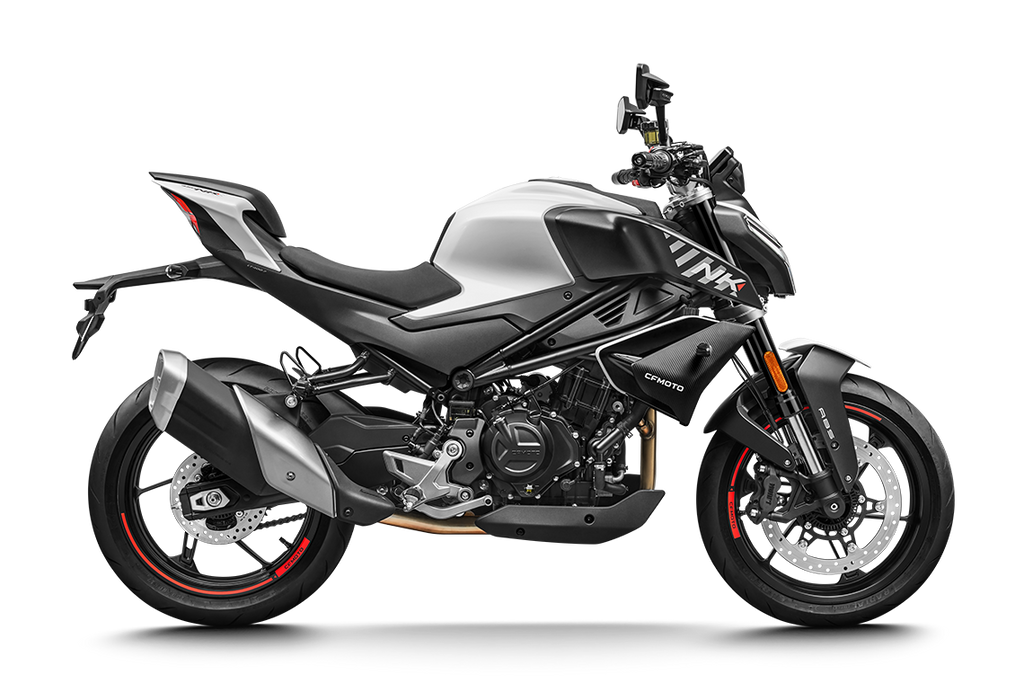 450 NK ABS - CF Moto