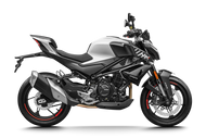 450 NK ABS - CF Moto - View 1 | Everest Motorcycles