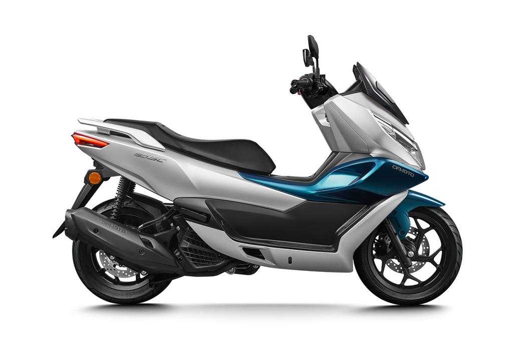 SC 150 Scooter - CF Moto