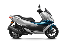 SC 150 Scooter - CF Moto