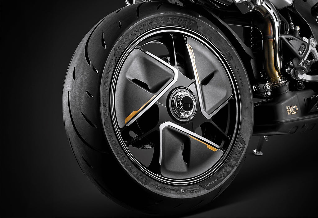 750 SR-S ABS - CFMoto