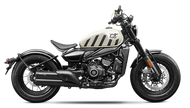 450 CL-C Bobber - CF Moto - View 2 | Everest Motorcycles