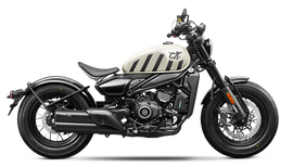 450 CL-C Bobber - CF Moto