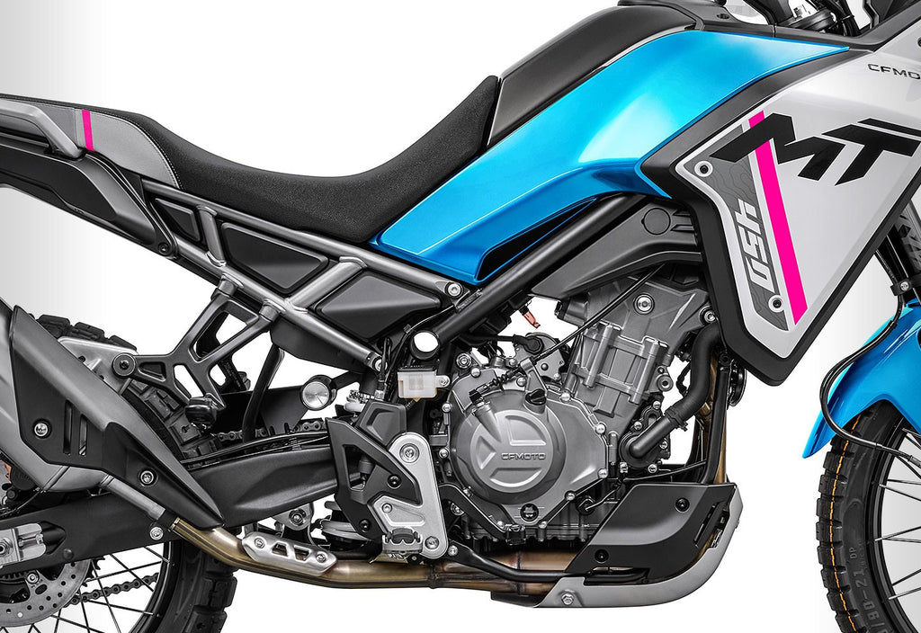 450 MT ABS - CF Moto