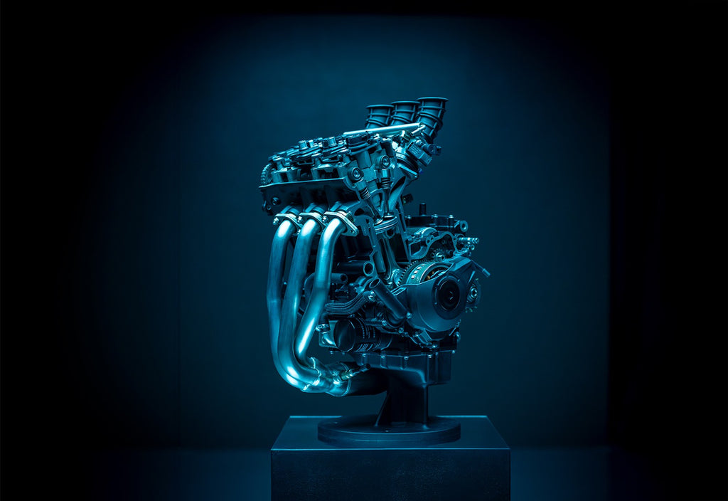 675 NK ABS - CF Moto