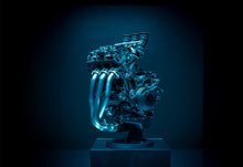 Load image into Gallery viewer, 675 NK ABS - CF Moto