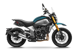 700 CL-X Adventure - CF Moto