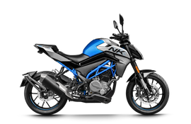 300 NK ABS - CF Moto