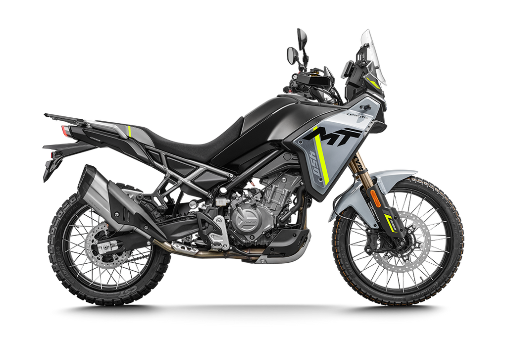 450 MT ABS - CF Moto