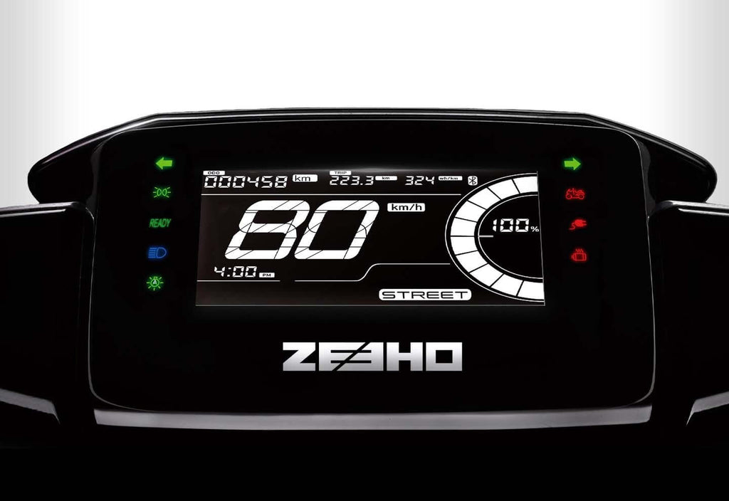 Zeeho AE6+ - Electric Scooter