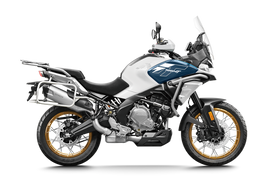 700 MT ABS - CF Moto