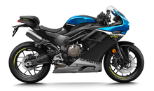 Load image into Gallery viewer, 500 SR Voom - CF Moto