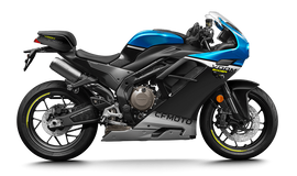 500 SR Voom - CF Moto