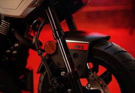 XO Papio Racer - CF Moto