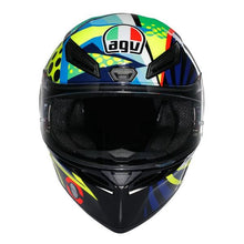 Load image into Gallery viewer, AGV K1 S - Rossi Winter Test 2020