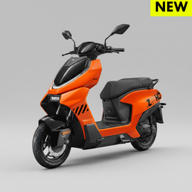 Zeeho AE4 - Electric Scooter