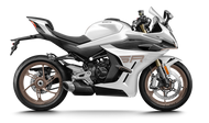 450 SR-S ABS - CF Moto - View 1 | Everest Motorcycles