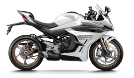 450 SR-S ABS - CF Moto