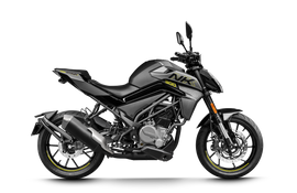 300 NK ABS - CF Moto