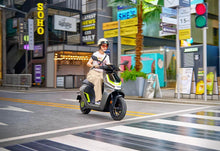 Load image into Gallery viewer, Zeeho AE6+ - Electric Scooter