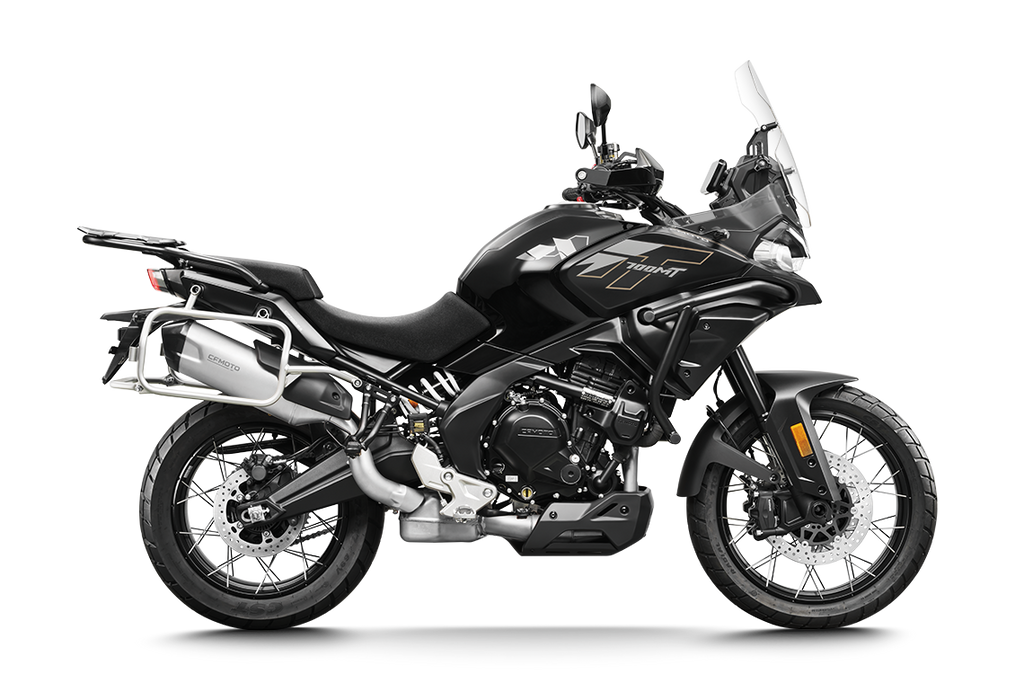 700 MT ABS - CF Moto