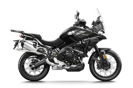 700 MT ABS - CF Moto