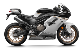 500 SR Voom - CF Moto