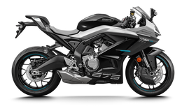 675 SR R ABS - CF Moto