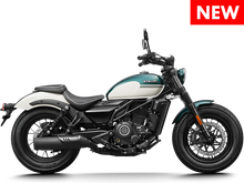 Load image into Gallery viewer, 250 CL-C - CF Moto - View 2 | Everest Motorcycles