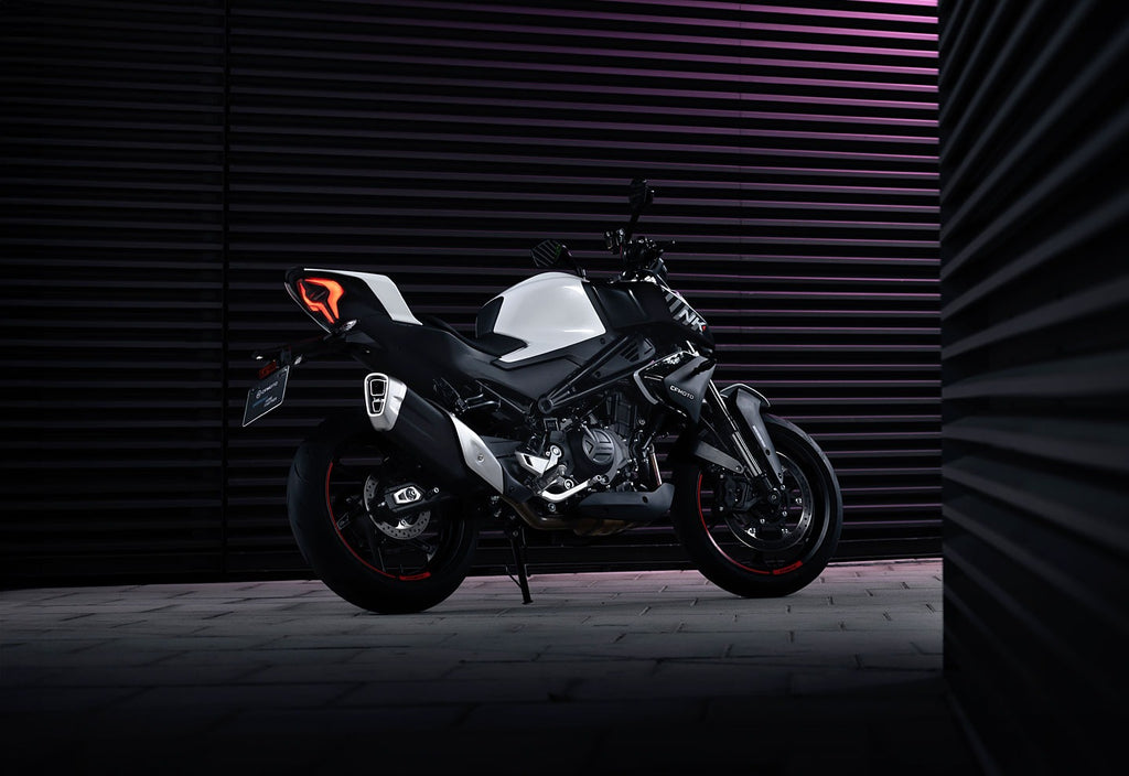 450 NK ABS - CF Moto